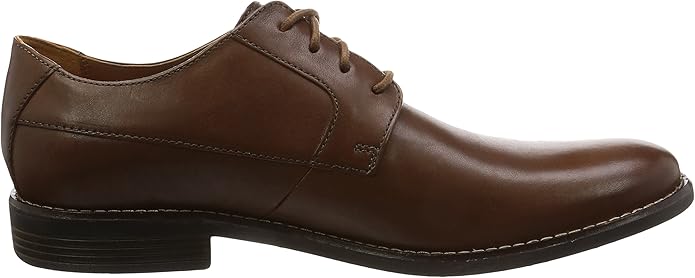 becken plain clarks