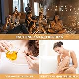 MAYJAM Bergamot Essential Oils 100ML for Diffuser Humidifier DIY Home Office view 4