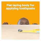 Colgate Minions Kids Battery Powered Toothbrush Age 3+ Extra Soft Bristles view 9