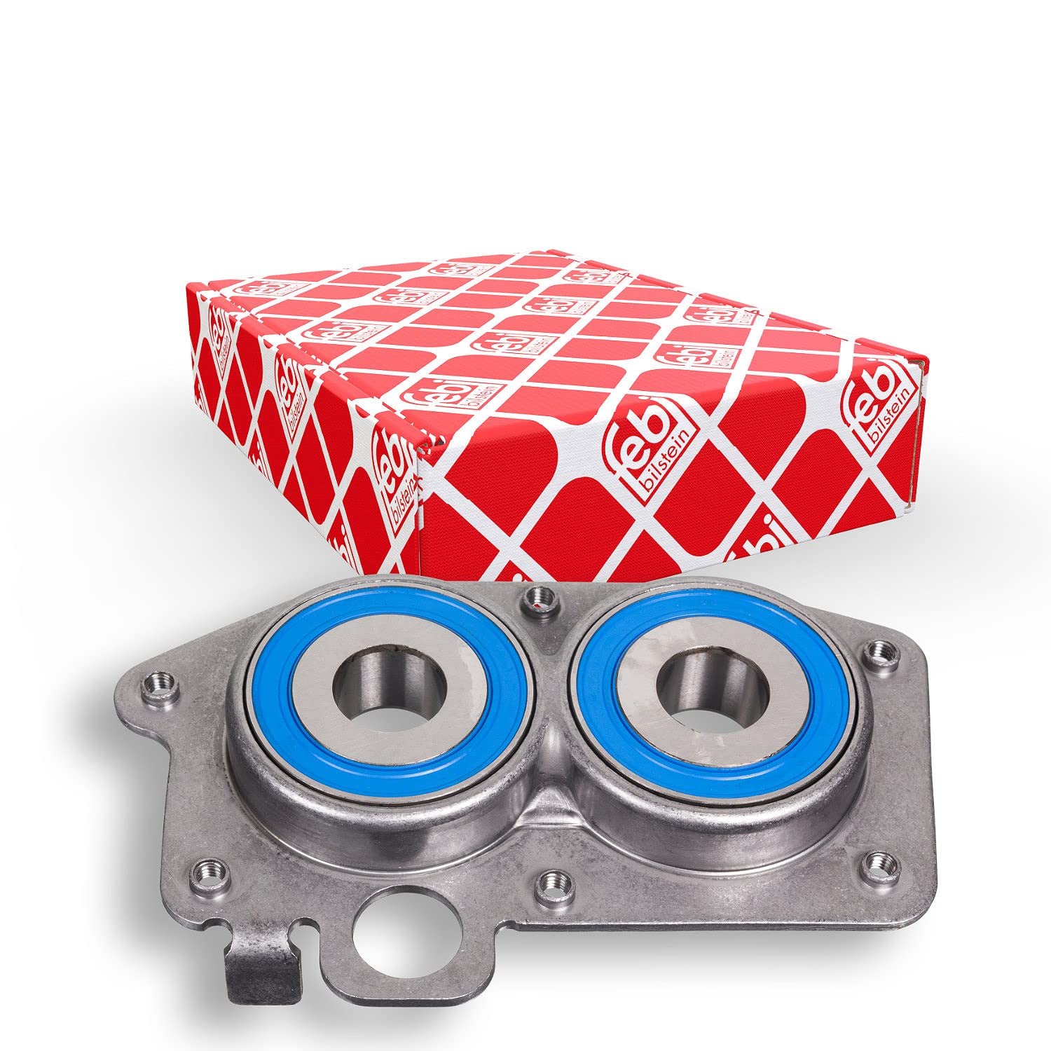 febi bilstein 37930 Main Bearing for transmission shaft, pack of one