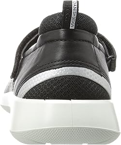 ecco women's soft 5 mary jane sneaker