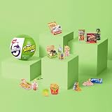 5 Surprise Mega Gross Mini Collectible Capsule Toy Surprise 2 Pack by Zuru view 4