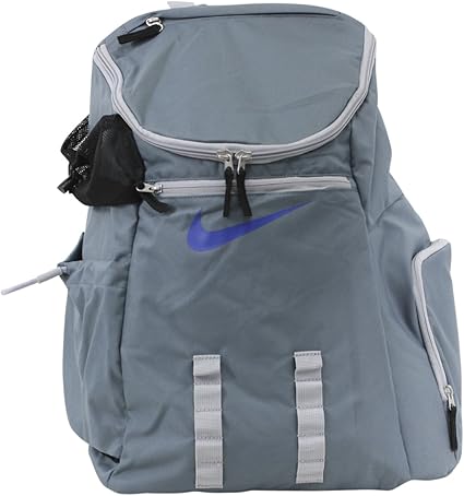 nike iridescent swim bag