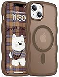 Renmou Magnetic for iPhone 13 Case & iPhone 14