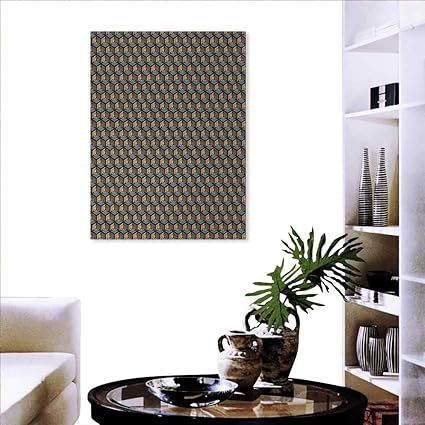 Amazon Com Warm Family Japanese Art Stickers Asian Zen