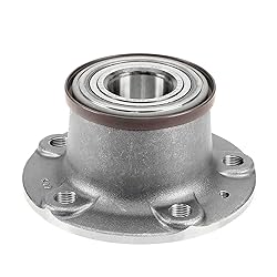 Stirling P541018PR_P614 - Pair 2 Rear Wheel Bearing