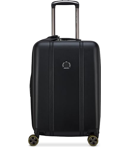 Amazon.com | DELSEY Paris Roland-Garros Hardside Luggage with
