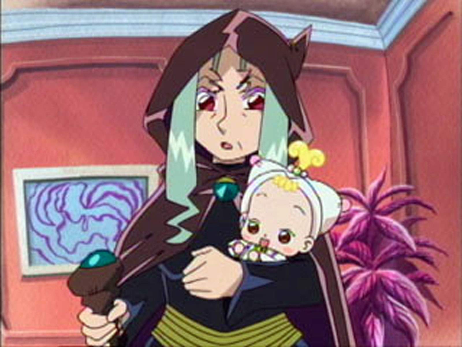 Amazon Co Jp おジャ魔女どれみ を観る Prime Video