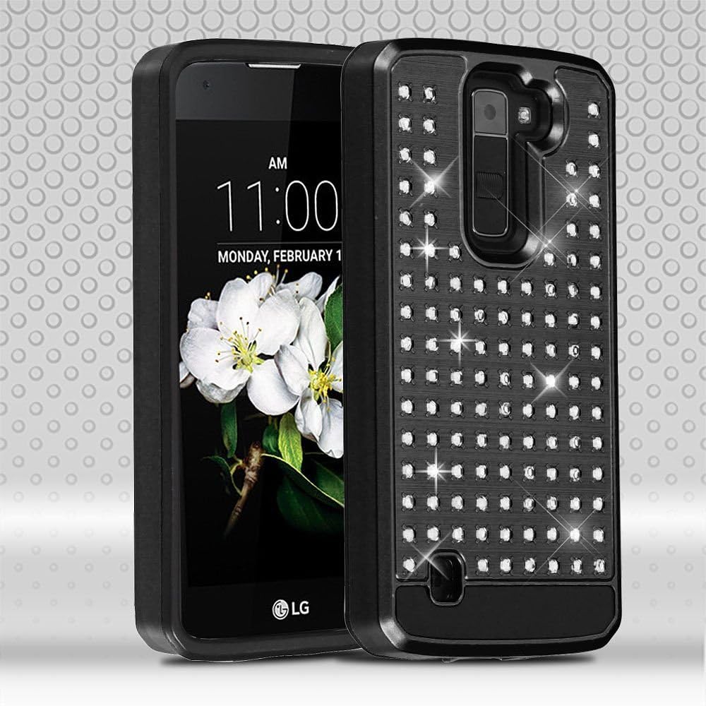 Best cell phone cover for a lg treasure