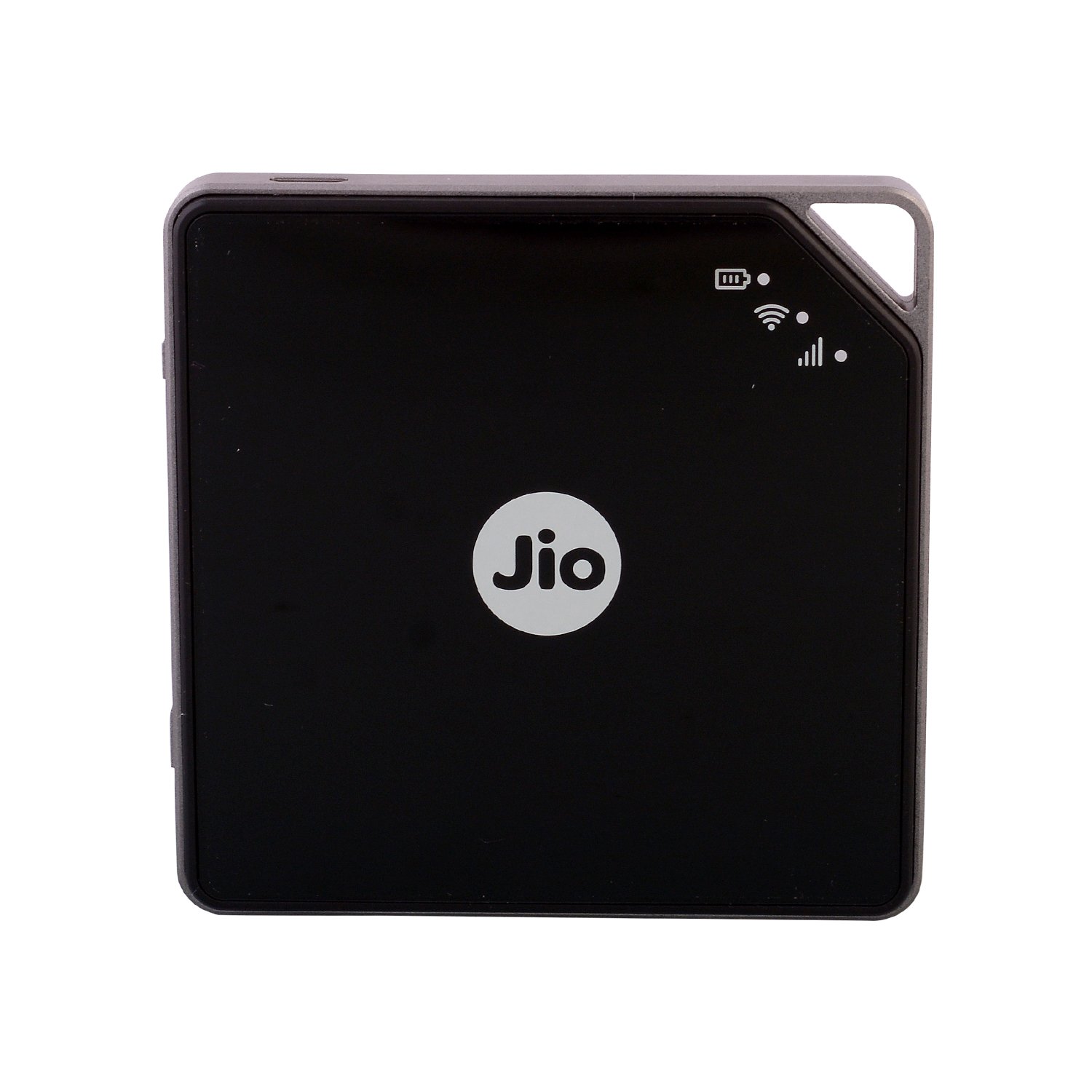 Jiofi 5 Wi Fi Router Black Buy Online In United States