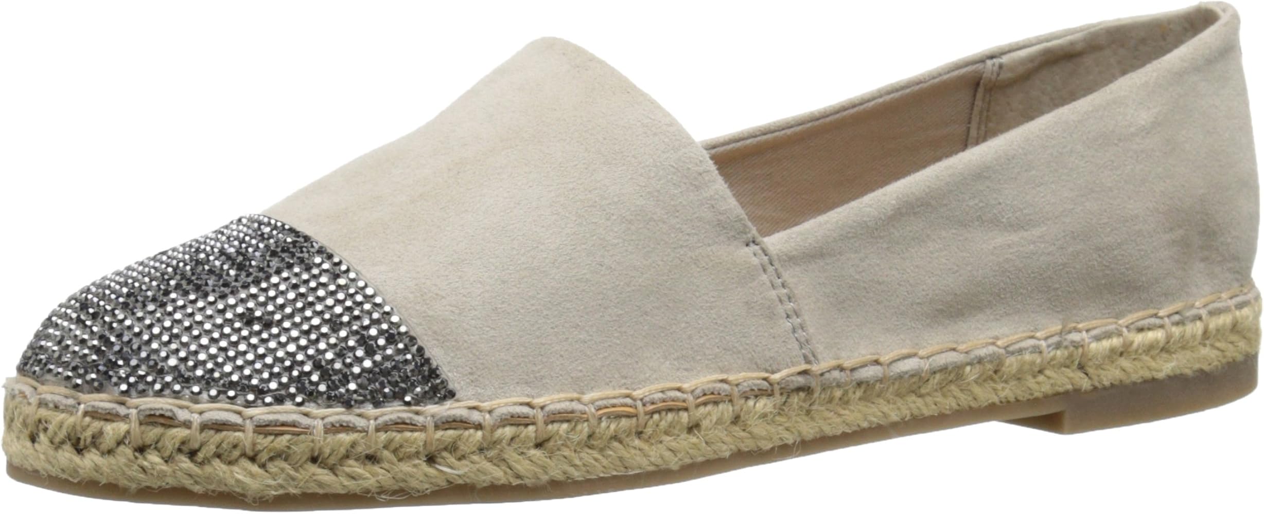 kendall and kylie espadrille flats