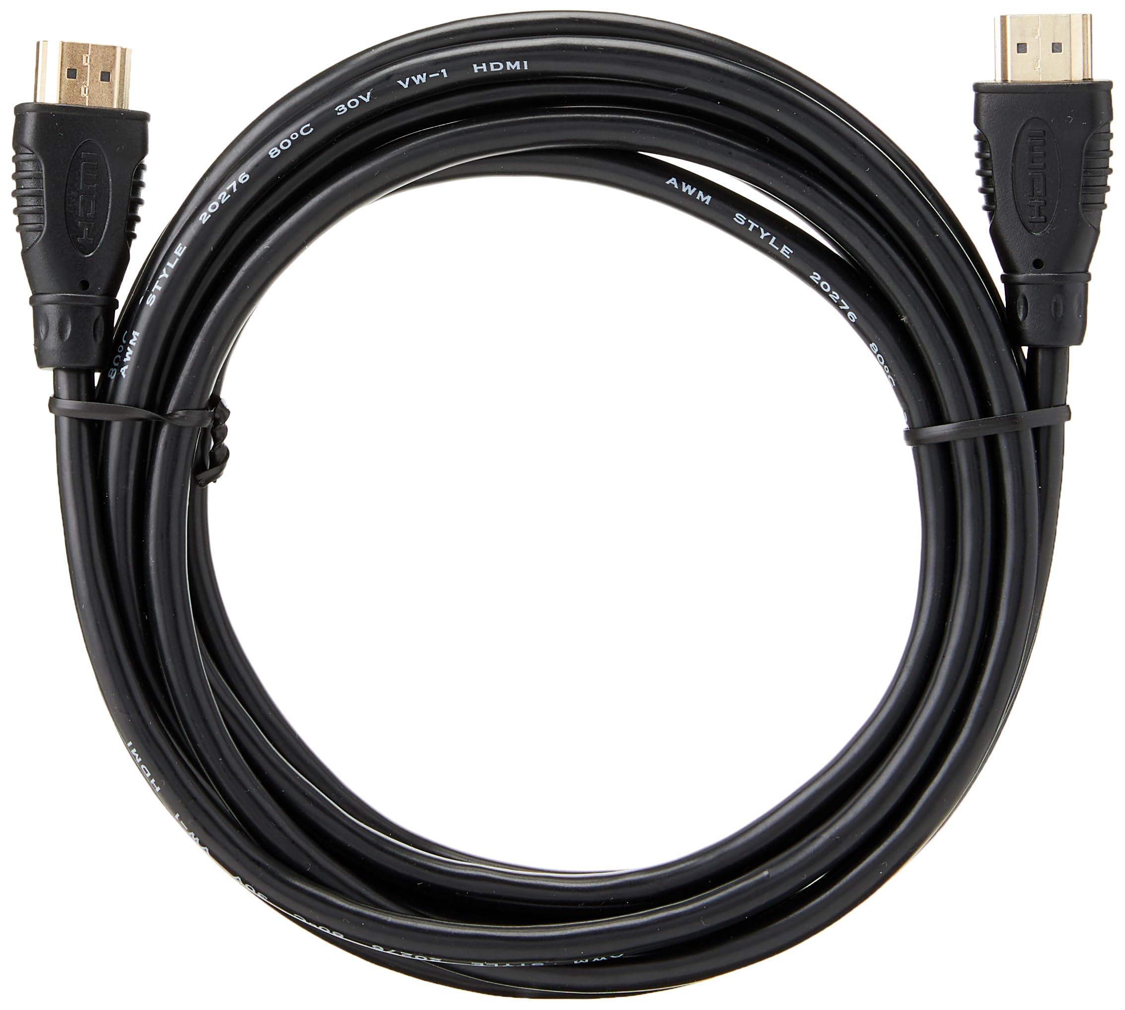 PremiumCord HDMI Cable A - HDMI A M/M 3 m Gold Plated Connectors โ image 1