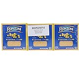 Ronzoni Pastina Enriched Macaroni Non GMO 12