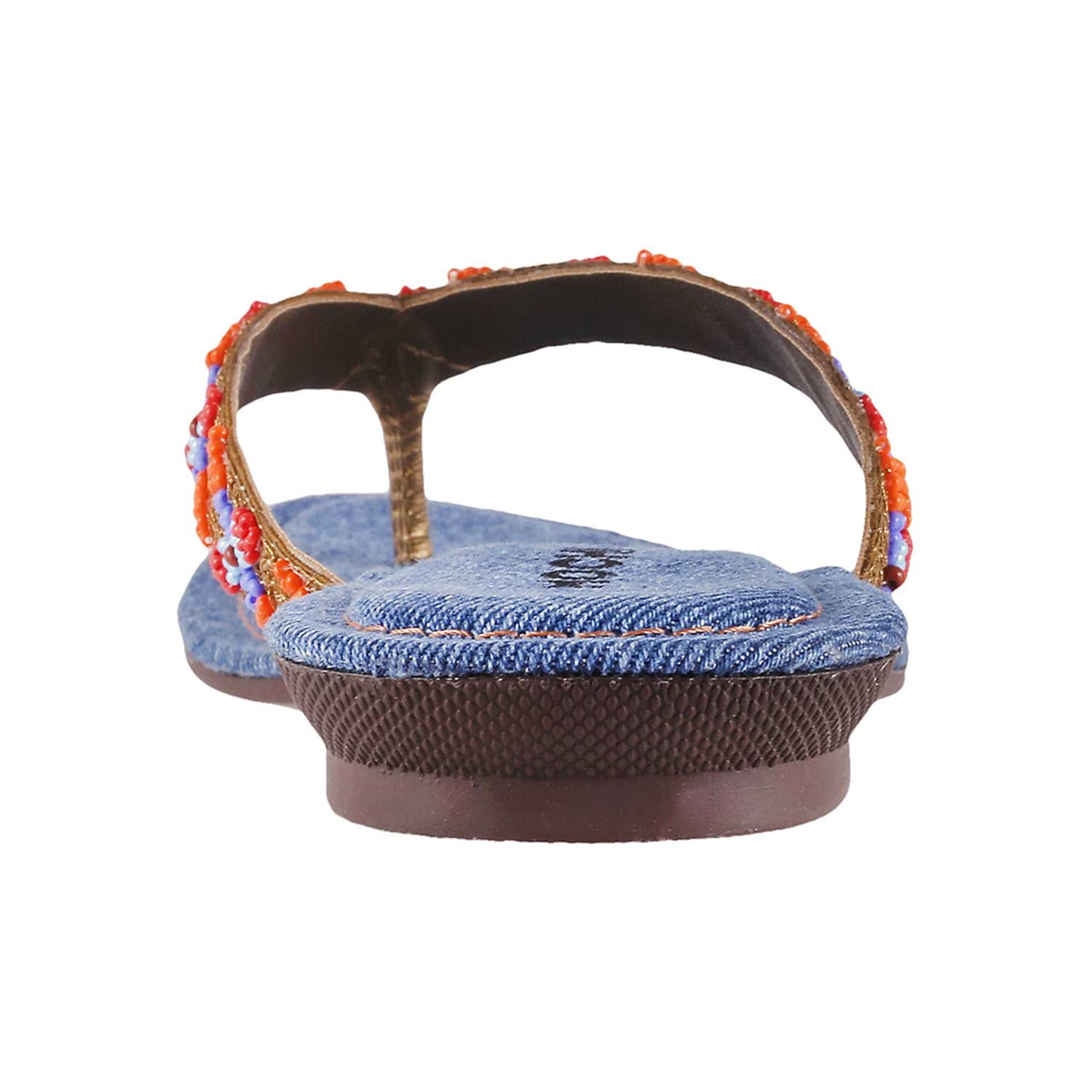 mochi women black synthetic