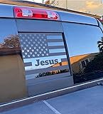 Xinghe for Dodge Ram 2009 to 2024, American Flag