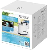 Intex Pool Drain Pump 28606 Submersible 32ft Cable IPX8 Multi-Colour view 5