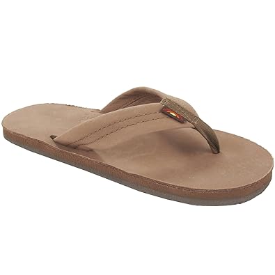 rainbow flip flops kids