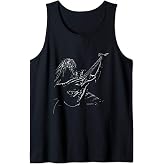 Rock Festival shirts Rock Festival Clothing Rock Revival Tank Top