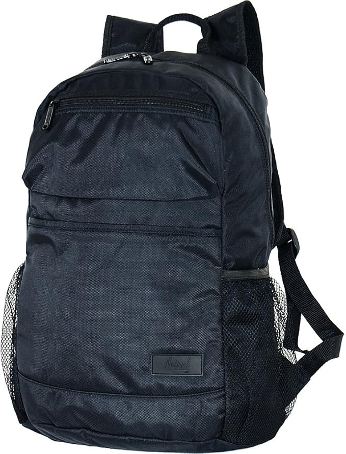 ballistic nylon 2way backpack