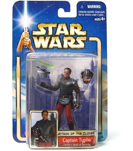 Amazon.com: Star Wars Episode II Attack of The Clones Preview