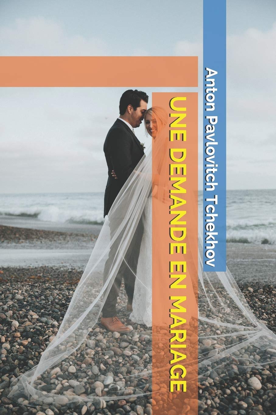 Amazon Com Une Demande En Mariage French Edition Tchekhov Anton Pavlovitch Books Amazon Com Une Demande En Mariage French Edition Tchekhov Anton Pavlovitch Books
