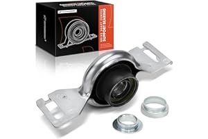 A-Premium Drive Shaft Center Support Bearing Driveshaft Carrier Bearing Compatible with Toyota RAV4 2006-2015 & Lexus NX200t 