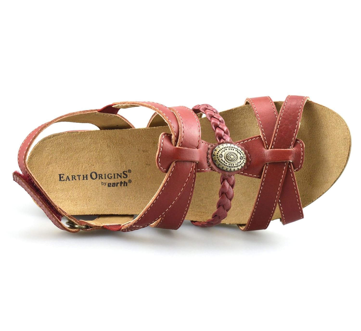 earth origins sandals uk