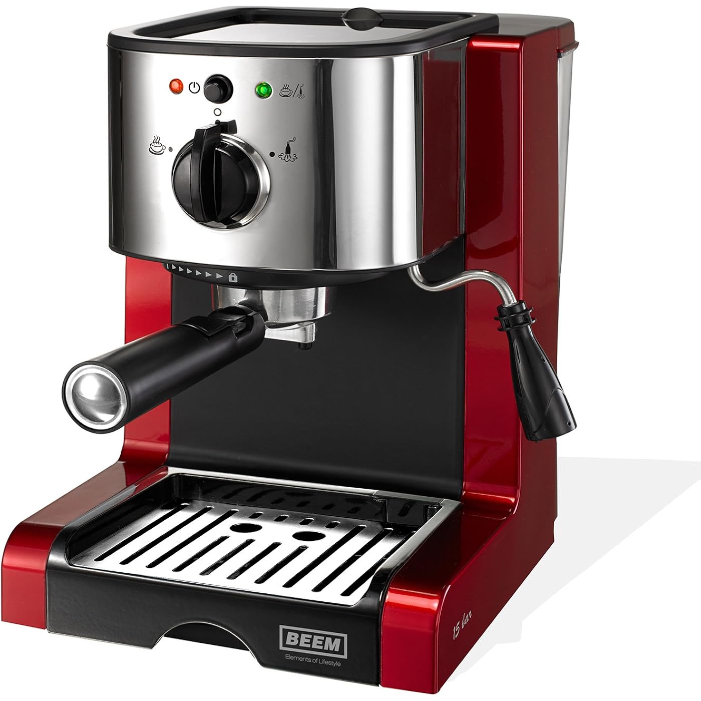 Espressomaschine Test » Die besten Modelle für 2018 im Vergleich