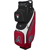 Clubhouse Cooler Cart Bag MLB