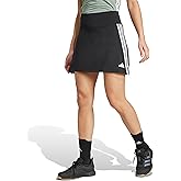 adidas Women's Train Essentials 3-Stripes Skort