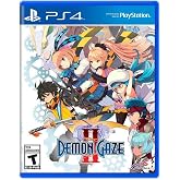 Demon Gaze II - Playstation 4