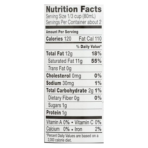 THAI KITCHEN MILK COCONUT, 5.46 FZ