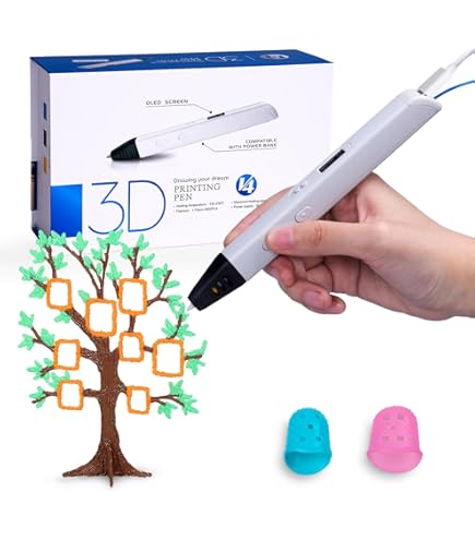 MYNTED Printing Pen 3Dプリントペン 3D Pen PRO - MYNT3D