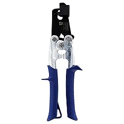 MIDWEST Gutter End Cap Crimper - End-Cap to Gutter