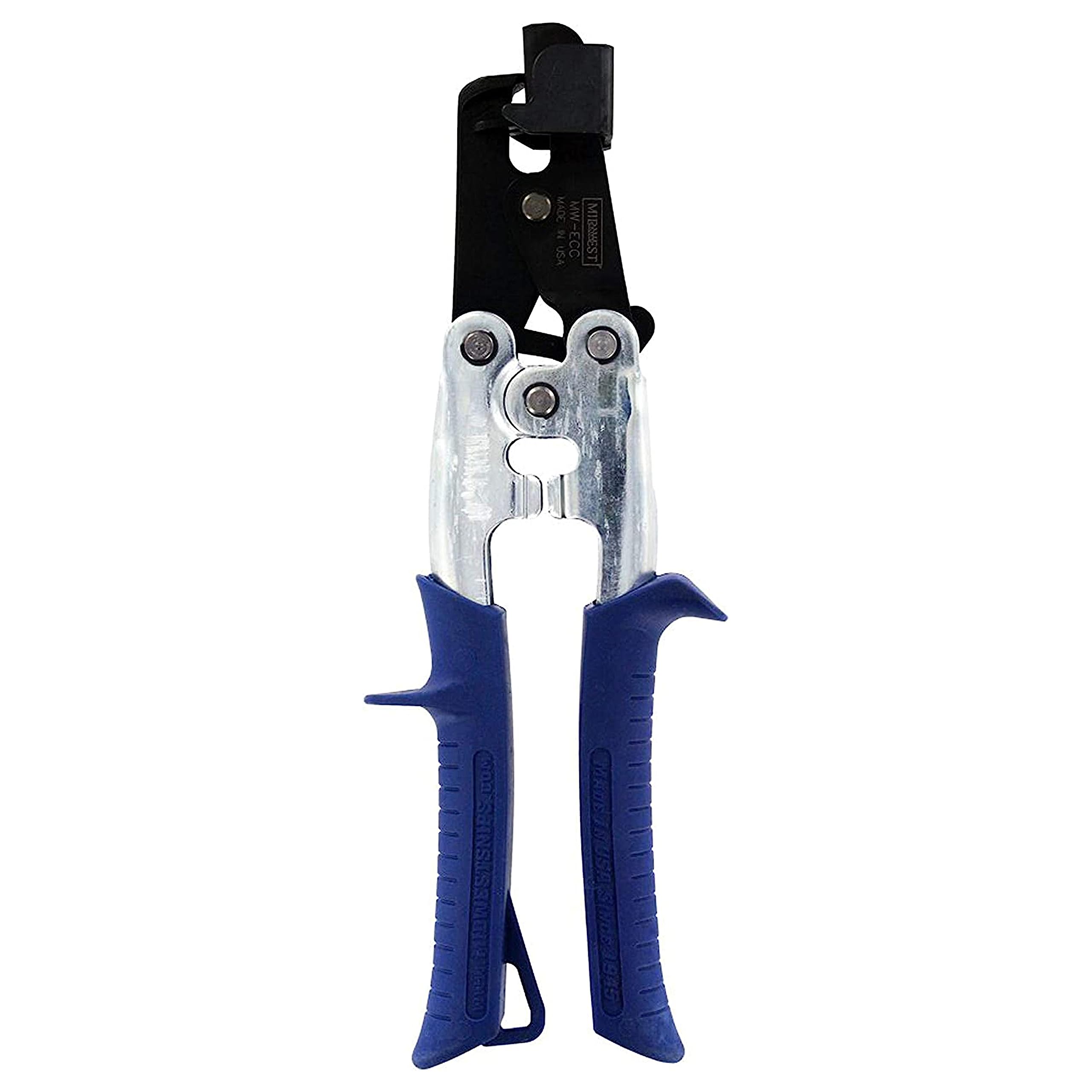 MIDWEST Gutter End Cap Crimper - End-Cap to Gutter
