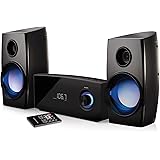 blackweb hi fi system