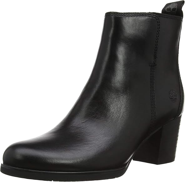 eleonor street ankle boot
