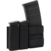 Esstac 1+2 KYWI Pouch