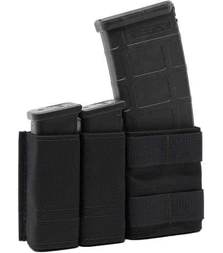 Amazon.com : Esstac DST Medical Pouch - Gen 2 | Tactical Bleeder