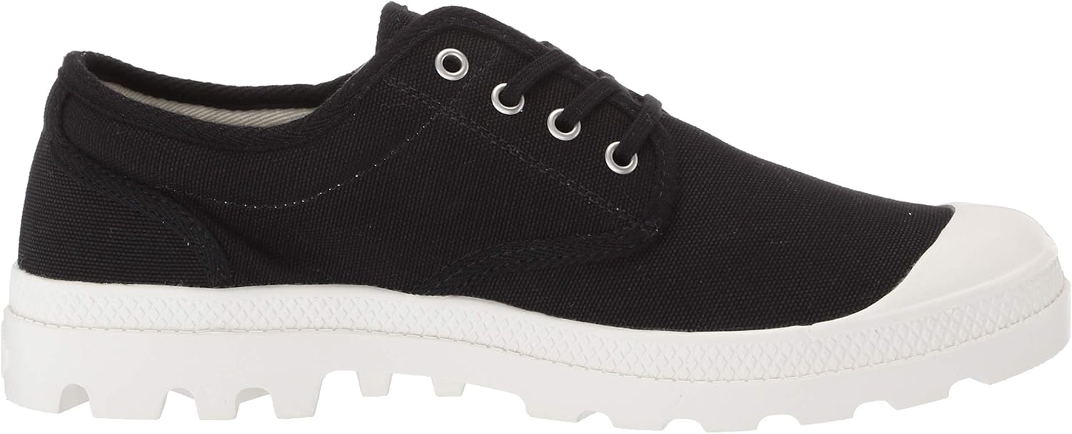 palladium pampa ox originale