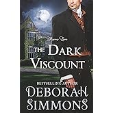 The Dark Viscount (Regency Lures)