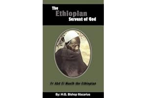 The Ethiopian Servant of Christ