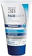 Neat Feat 3B Face Saver Antiperspirant Gel for Facial Perspiration and Shine, 1.76 Fluid Ounces, White and Blue