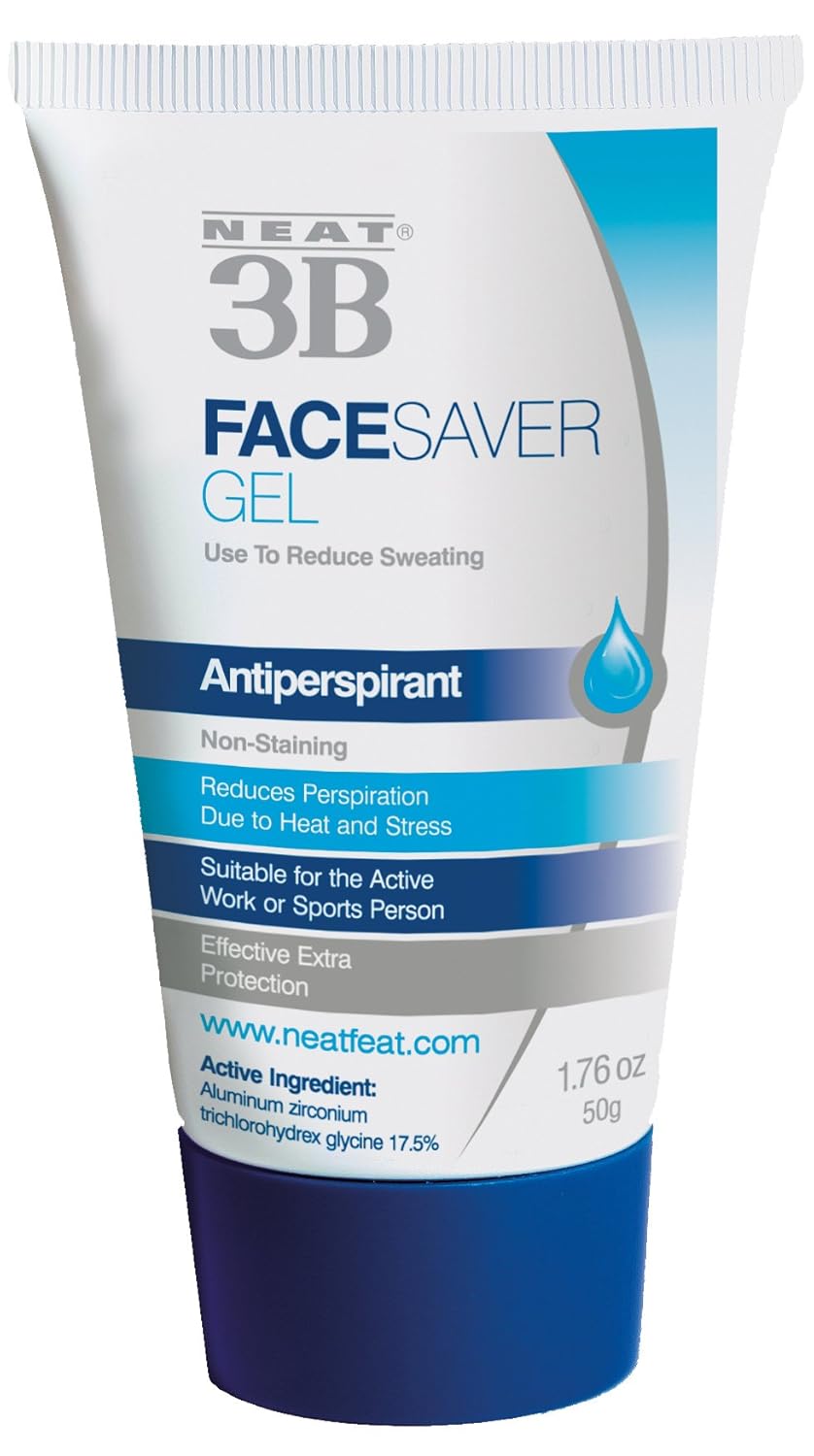 savers simple face wash