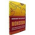 Monsoon: The Indian Ocean and the Future of American Power