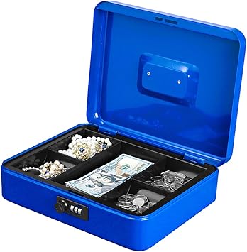 caja de caudales amazon