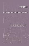 Truth (Princeton Foundations of Contemporary Philosophy)