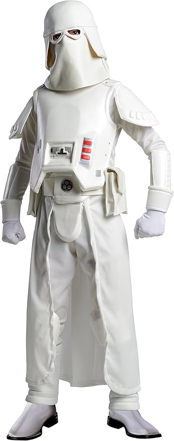 snowtrooper armor kit