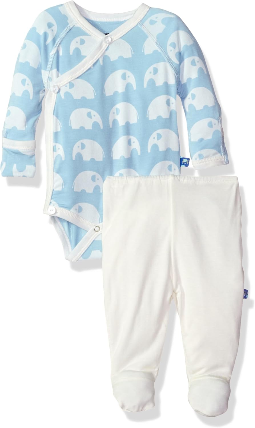 kickee pants newborn