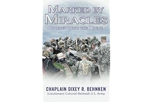 Marked by Miracles: Journey with the Divine